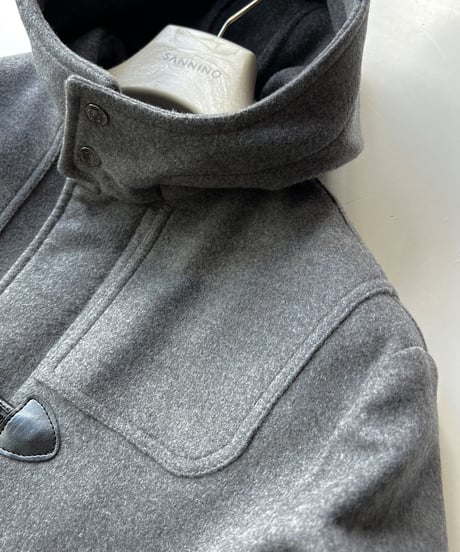 SANNINO duffel coat