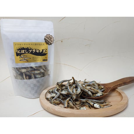にぼしプラセンタ
