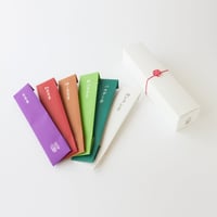 【新茶】朝な夕な茶ギフトBOX