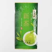 上煎茶100g入り