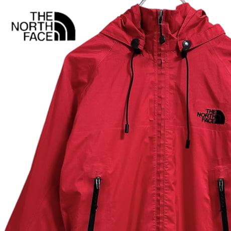 NBK418@ THE NORTH FACE ナイロン マウンテンジャケット M