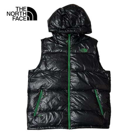 @TAK583さ THE NORTH FACE 600フィル ダウンベスト メンズLサイズ