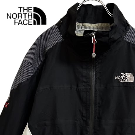 魅力的な価格 TBK143@ NORTH FACE ナイロン マウンテンジャケット XL