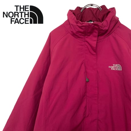 NBK418@ THE NORTH FACE ナイロン マウンテンジャケット M