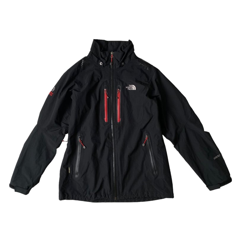 K)NB510@ THE NORTH FACE GORE-TEX マウンテンジャケット レデ...