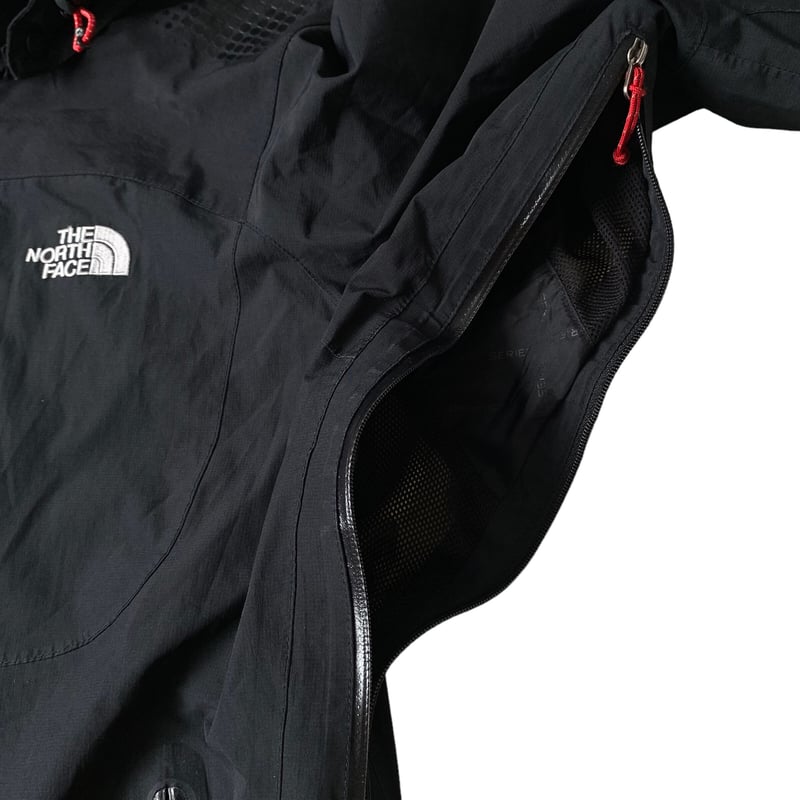 K)NB510@ THE NORTH FACE GORE-TEX マウンテンジャケット レデ...