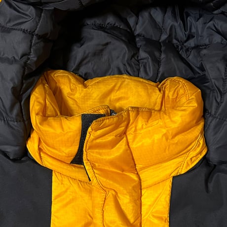 (D)TB628さ@ THE NORTH FACE 90s GORE-DRYLOFT マウンテンダウンジャケット