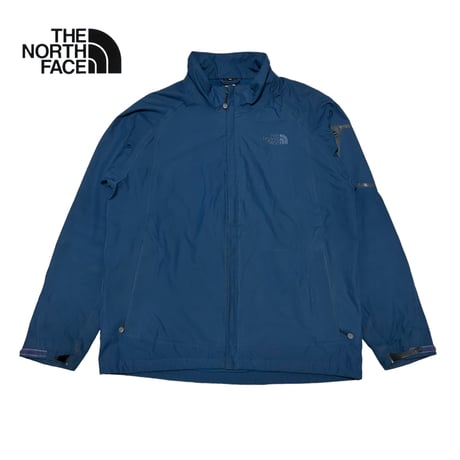 (F)HAK706さ@@  THE NORTH FACE 90s ナイロンジャケット マウンテンジャケット メンズM