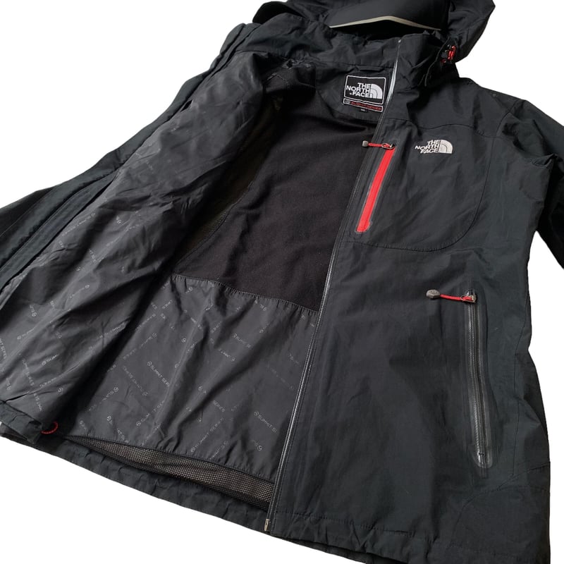 051070● THE NORTH FACE GORE-TEX ジャケット