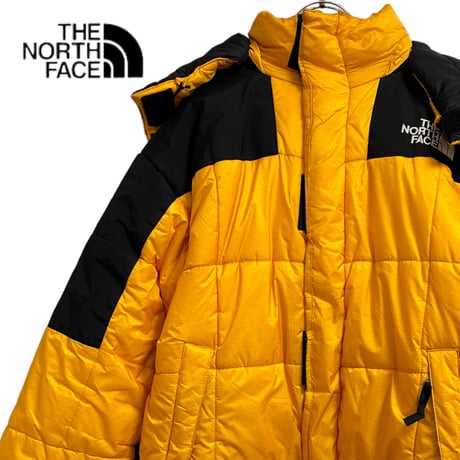 (③D)TB628さ@ THE NORTH FACE 90s GORE-DRYLOFT マウンテンダウンジャケット