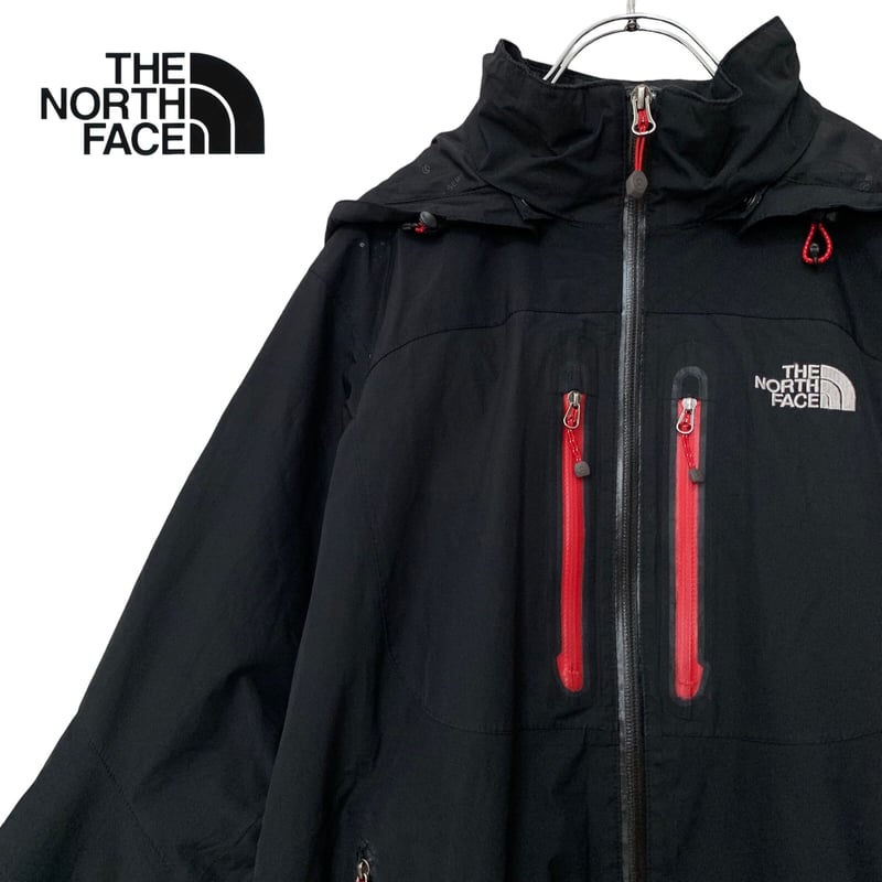 051070● THE NORTH FACE GORE-TEX ジャケット