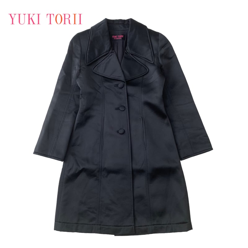 YUKI TORII コート
