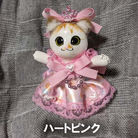 ＴＯＹドールドレス・ハート