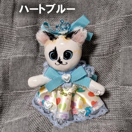 ＴＯＹドールドレス・ハート