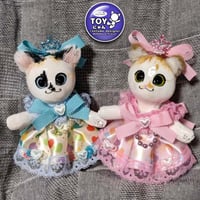 ＴＯＹドールドレス・ハート