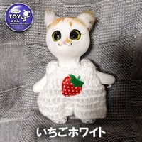 ＴＯＹドール・フルーツサロペット
