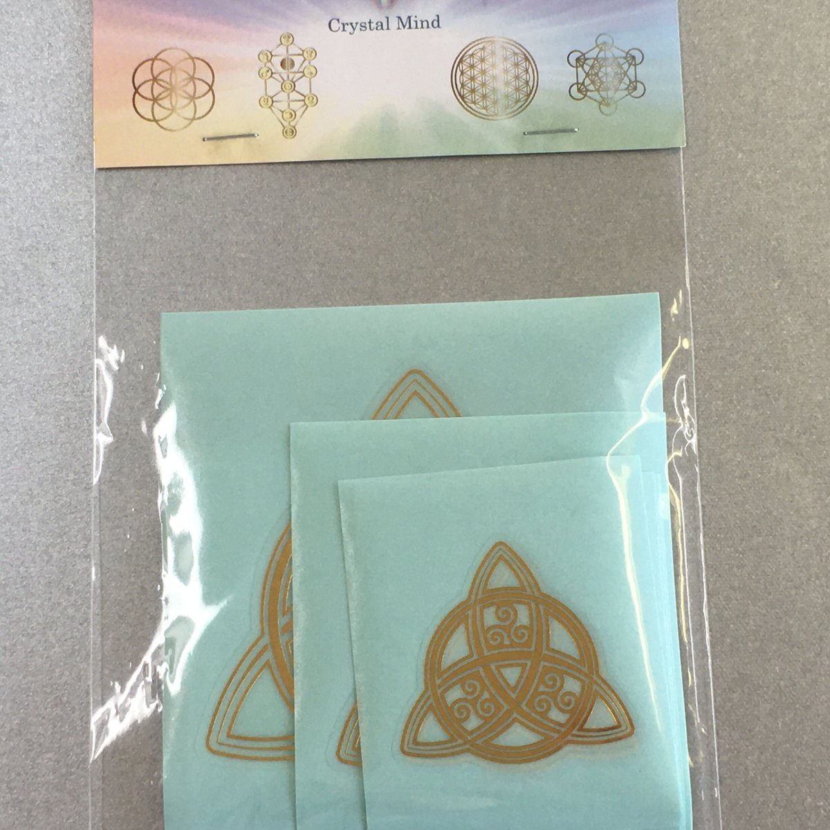高次元エネルギーを身近に」【進化】トリケトラ＆トリスケル/ エナジー 