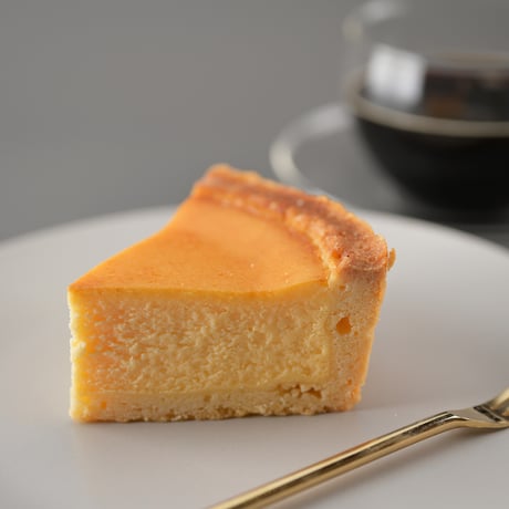 チーズ好きが作ったチーズケーキ / アソート