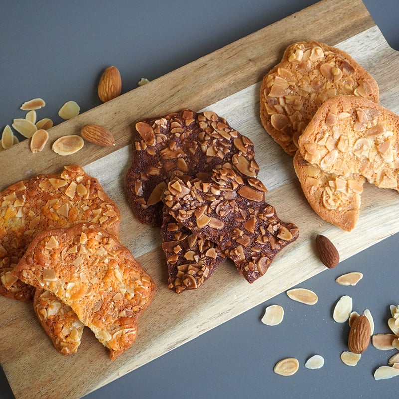 【みぃ様】リッチマロン&きな粉アーモンド みぃ様】リッチマロン&きな粉アーモンド 【公式通販】