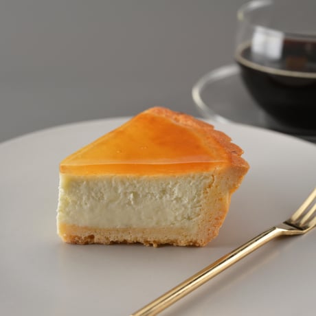 チーズ好きが作ったチーズケーキ / アソート
