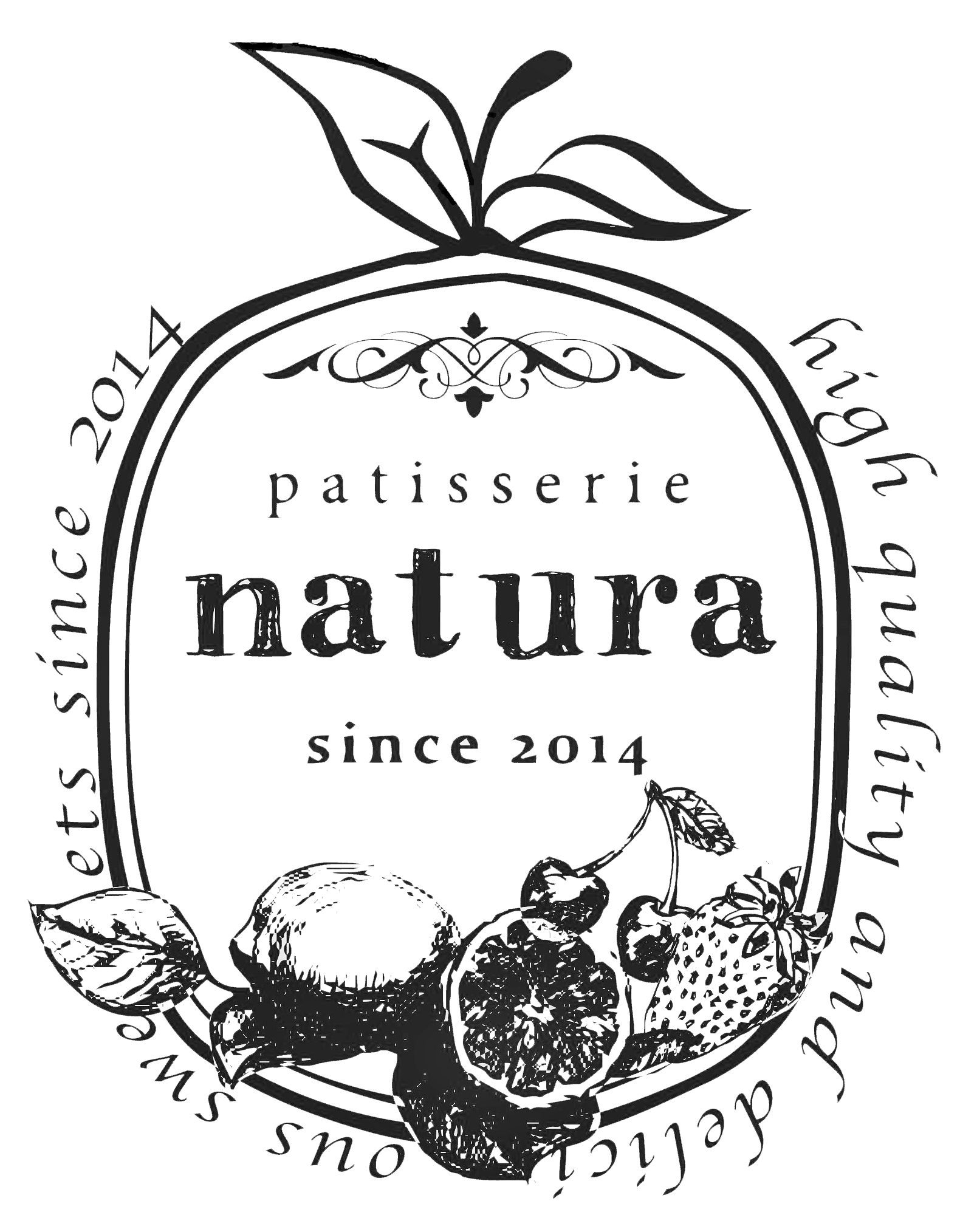 patisserie natura-パティスリーナトゥーラ オンラインショップ-