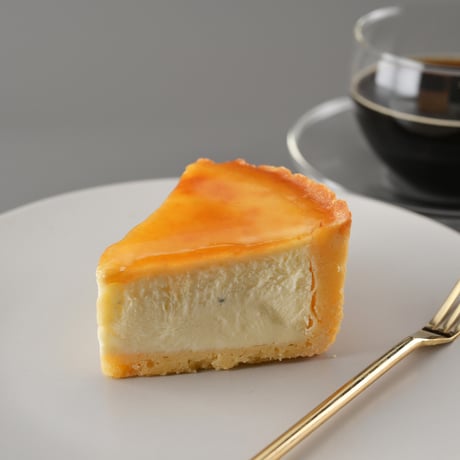 チーズ好きが作ったチーズケーキ / ドルチェ