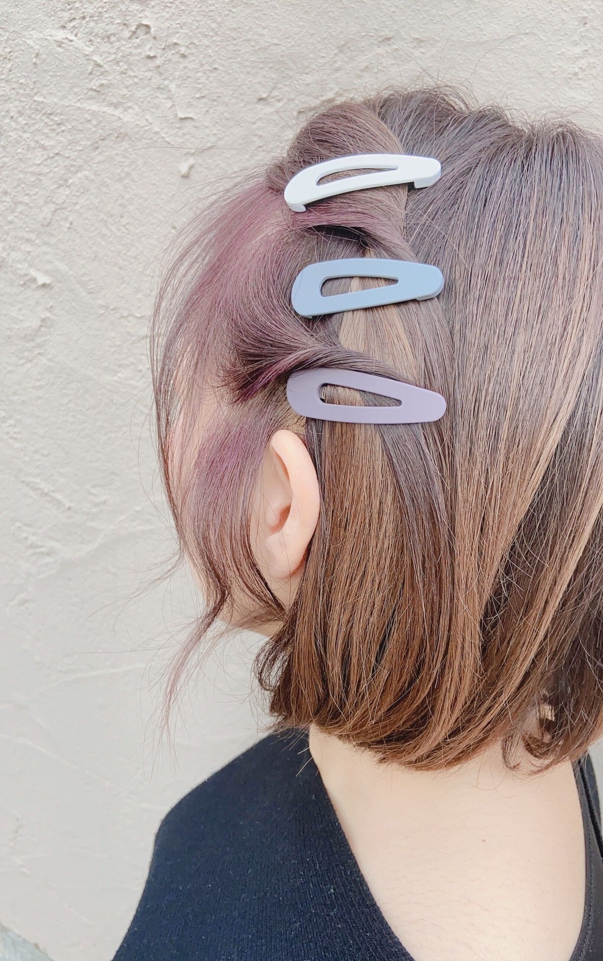 専用出品ヘアピン ヘアピン（ランダム全10種） – YGEX OFFICIAL SHOP