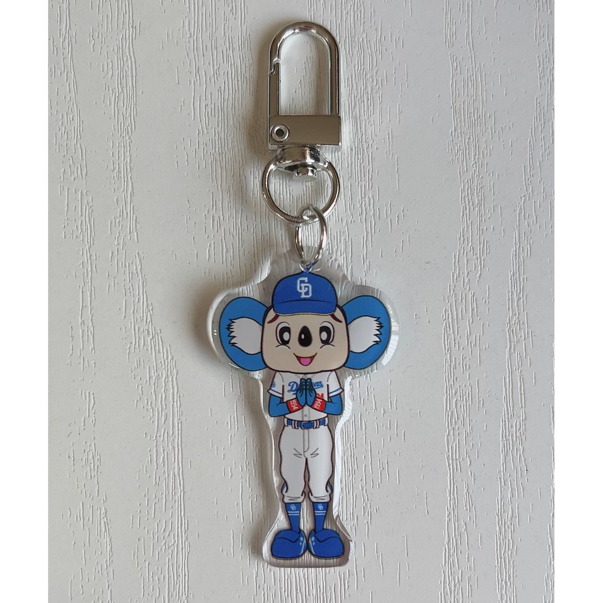 美品 ♡ 1度使用のみ 中日ドラゴンズ応援グッズ ドアラ帽子 サンリオ 美品 ♡ 1度使用のみ 中日ドラゴンズ応援グッズ ドアラ帽子