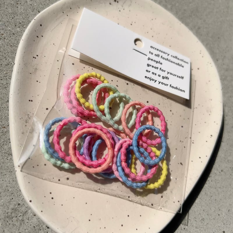 No.113 チャーム　アソート　ミニ　5ペア No.113 チャーム アソート ミニ 5ペア