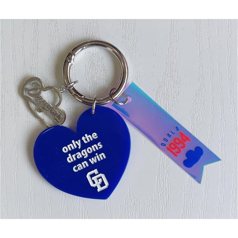 レア！！！BIGBANG JDT キースコラボピンズ フルコンプセット 再入荷情報🐨 ＼ #ドラゴンズストア 限定カプセルトイ 『2025 PLAYER