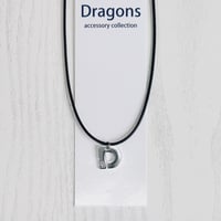 ドラゴンズグッズ　チョーカー　種類：D032-D