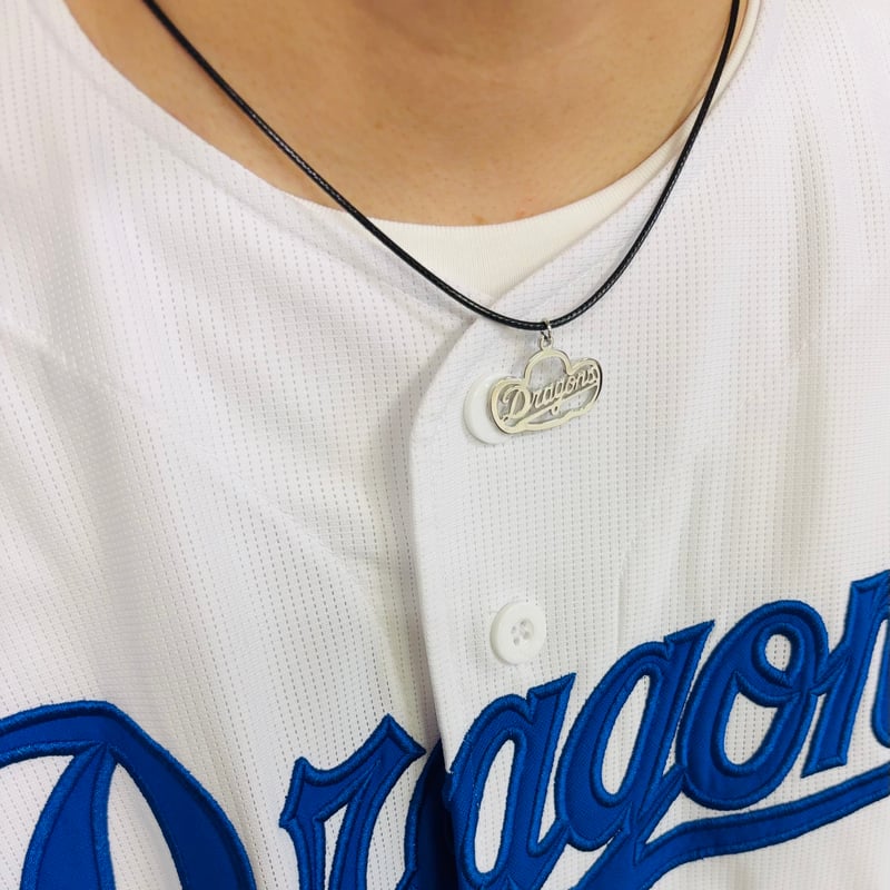 ドラゴンズグッズ チョーカー 種類：D032-ドアラ | c.i.f