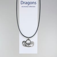 ドラゴンズグッズ　チョーカー　種類：D032-ドアラ