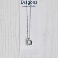ドラゴンズグッズ　ネックレス　種類：D031-D