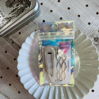 PFG-081　cute ヘアピンセット　種類：IV