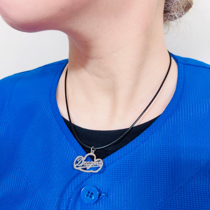 ドラゴンズグッズ チョーカー 種類：D032-ドアラ | c.i.f