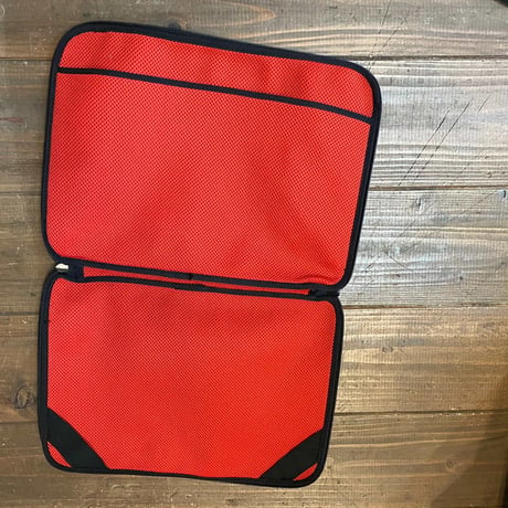 HillMeJEAN DENIM PC bag(13.3inchPC対応)