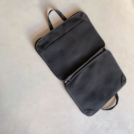 HillMeJEAN DENIM PC bag(12.1inchPC対応)