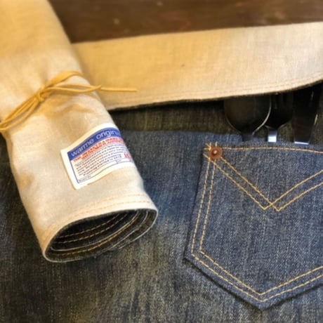 HillMeJEAN DENIM Placemat