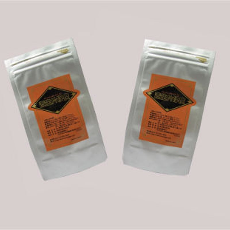 【ryo】田七人参  30頭品　雲南省産 200g X 15袋セット 有機田七人参（粒）（60g（250mg×240粒））【愛育】