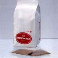 【有機JAS認定】 最高級茶葉「オーガニックルイボスティー・スーペリア」（ティーバッグ4g×30包入り）