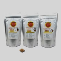 【まとめて購入3袋】10%OFF【DTS】驚異のパワー「田七杜仲精/でんしちとちゅうせい」顆粒240粒入り/ 田七人参（でんしちにんじん）杜仲