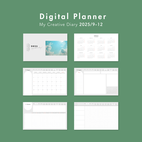 スケジュール帳 | STORES