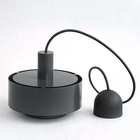 ペンダントライトセット / KT punching light cylinder 60 / E26 LED / WHITE , GRAY / ダイニング キッチン照明 AXCIS.INC
