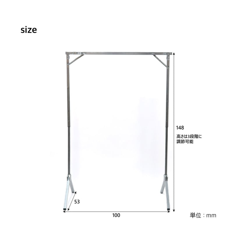 HUMAN MADE HM HANGER ハンガー 新品未開封 楽天市場】Kogure The hangers ワンタッチ8連ハンガー / 洗濯