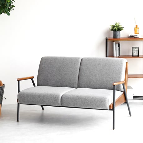 2人掛けソファー | STORES