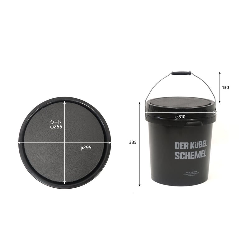 【USM Haller】純正 パスコBOX 2個セット（黒) USMハラー パスコボックス（8） 色：anthracite - メルカリ