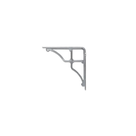 SHELF BRACKET  L / 壁面の収納も古典の佇まいと現代の使いやすさが溶け合い長く使うほど表情を増すブラケットLサイズ / 1本 ネイキッド
