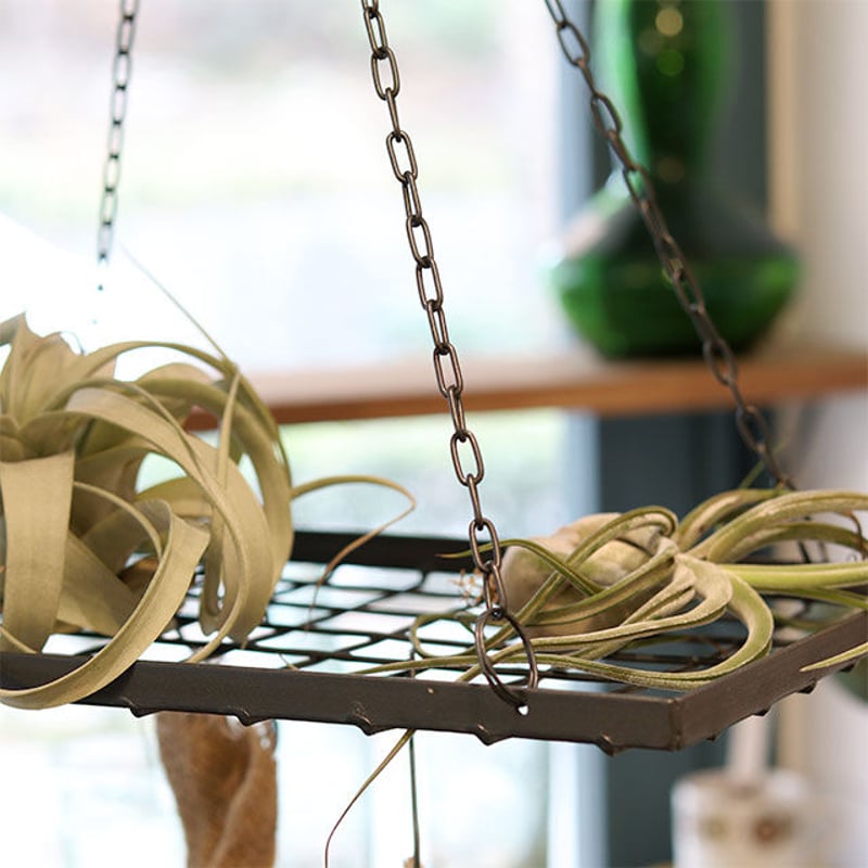 IRON HANGING HANGER / アイアン ハンギング ハンガー IRON HANGING HANGER / アイアン ハンギング ハンガー