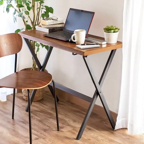 ASH WOOD FOLDING DESK / フォールディング デスク / 木製天板